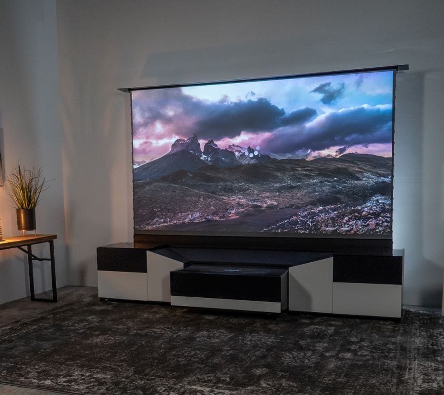 Things to Consider While Buy a UST Projector Cabinet -Aegis Andromeda